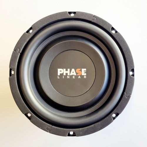 Phase linear smf subwoofer - 08,