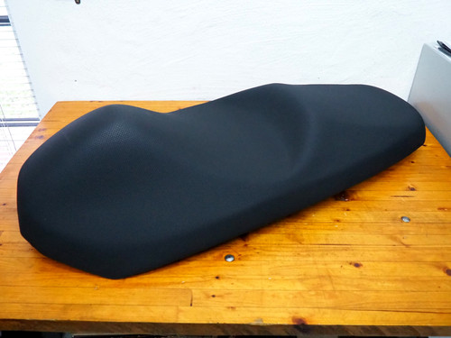 Sedile kymco dink - sedile, g-dink