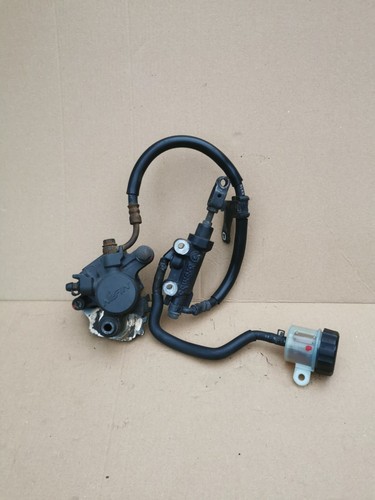 Pinza freno posteriore yamaha - pinza,