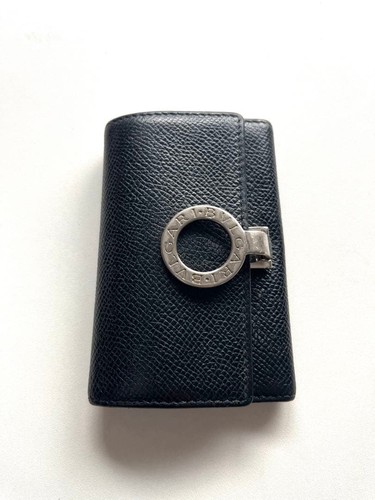 Portafoglio bvlgari - bvlgari, 6