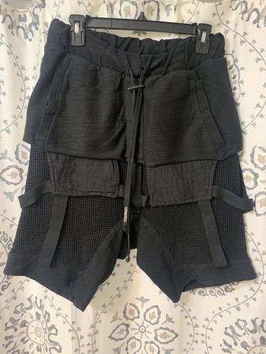 Raro pantaloncini boris - raro!,