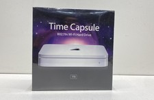 Apple Time Capsule 802.11n