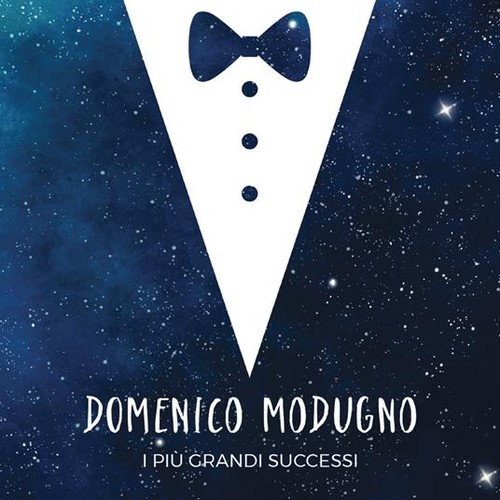 Domenico modugno - modugno,