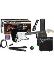 Fender Squier SE Special Strat