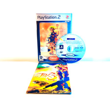 JAK 3 PS2 PLAYSTATION 2  GIOCO