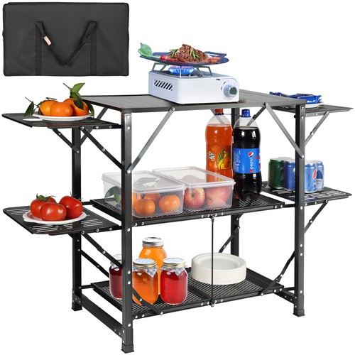 Vevor tavolo campeggio bbq - da,
