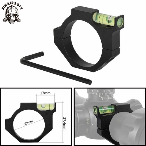 Livella tattica bolle caccia - livella,