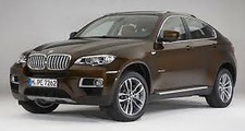 BMW SERIE X5 E70 X6 E71
