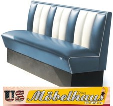 HW-150-Blue Americana Divano