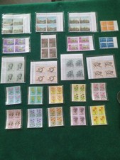 S.MARINO-Stamps Quartine