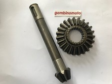 COPPIA CONICA INFERIORE