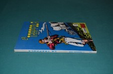 IL COMANDANTE MARK # 7 Serie