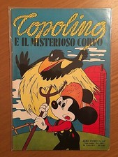 Albo d'oro Disney n°62