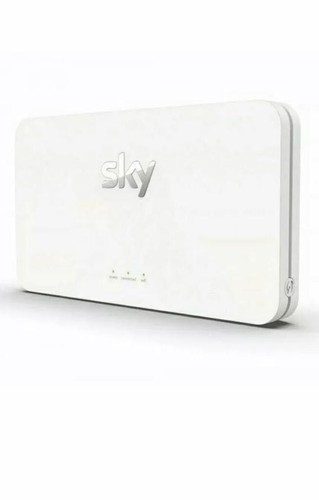 Sky wireless wifi booster - sky,