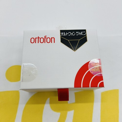 Ortofon spu ago - ortofon, ellittico