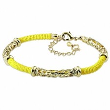 Braccialetto Catena IN Lega