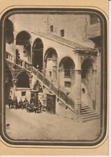 Cartolina di Verona Antica