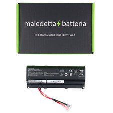 Batteria Nero per Asus ROG
