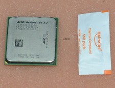 AMD Athlon 64 X2 5000+ 2,6