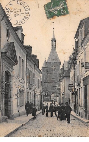 75562 avallon la - 89,
