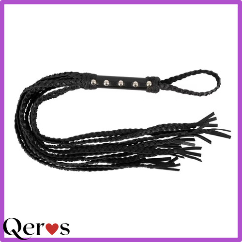 Zado gatto code flogger - 9,