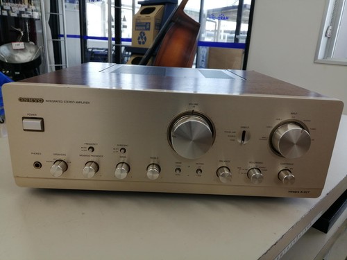Onkyo integra 927 stereo - a-927,