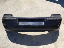 PARAURTI POSTERIORE VOLKSWAGEN GOLF 4