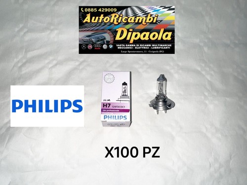 Kit 100 lampade alogene - kit,
