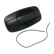 Maniglia esterna porta