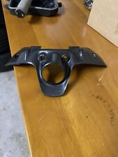 Cover Blocchetto Chiave Carbonio Ducati Panigale 1199 