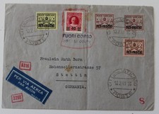 1941 VATICAN