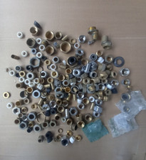 Lotto materiale Idraulico  3,2