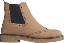 Stivale Donna Scholl Rudy Taupe F27292 360