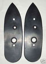 COPPIA GUARNIZIONI FANALE