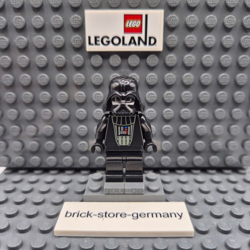 Lego star wars - star, minifigure