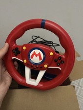 Sterzo Mario kart con pedali per Nintendo Switch