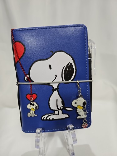 Copertina passaporto snoopy - passaporto, &
