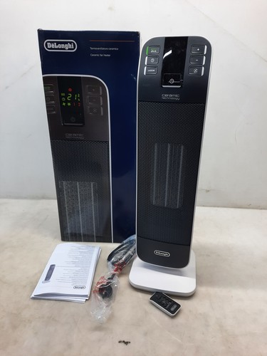 Longhi hfx65v20 2000w - de'longhi,