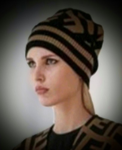 Beautiful soft knitted - beautiful, fendi