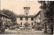LONATE POZZOLO -VARESE VILLA