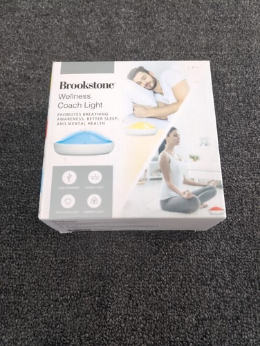 Brookstone wellness coach - brookstone,