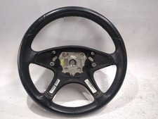 A2044600303 VOLANTE / 65079 PARA MERCEDES-BENZ CLASE C W204 C 200 CDI 204.001