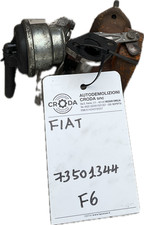 Turbo turbina turbocompressore