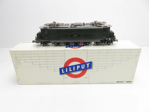 Liliput 147 h0 dc - (sp072),