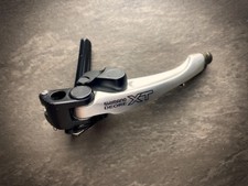 v brake sinistro DEORE XT