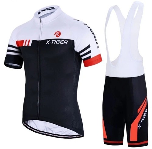 Tuta ciclismo tiger - tuta, da