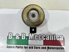 CLACSON GARELLI TIESSE 50 4T 2008-2010 (JS554)