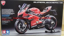 Tamiya 14140 1/12 Ducati