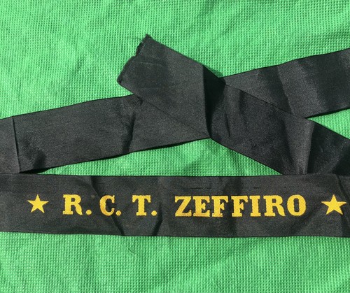 Fascia per berretto - per, regia