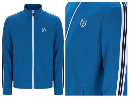 Sergio tacchini franco blue - sergio,